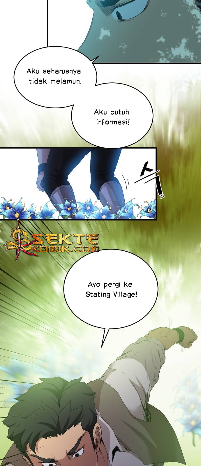 The Strongest Florist Chapter 2 halaman 26