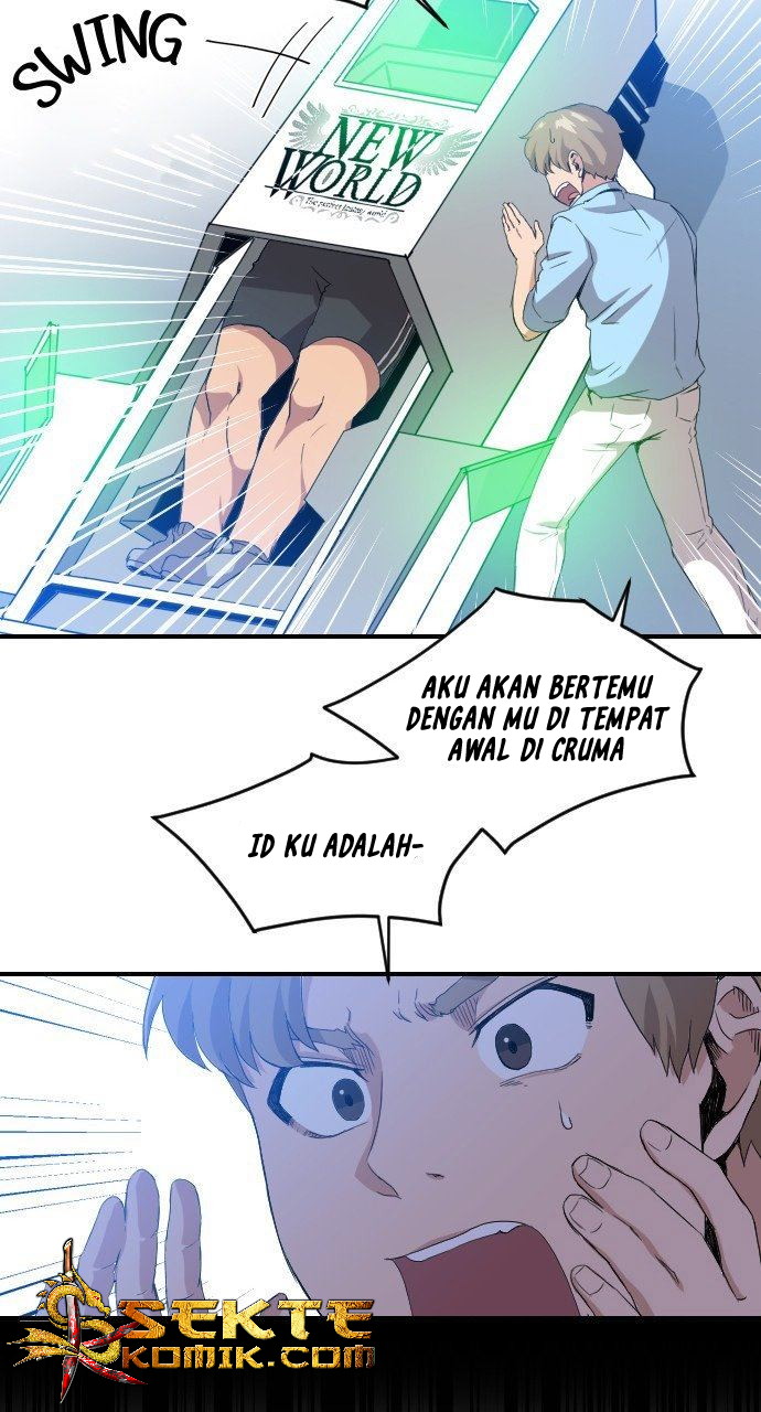 The Strongest Florist Chapter 1 halaman 36