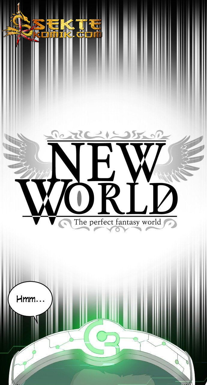 The Strongest Florist Chapter 1 halaman 37