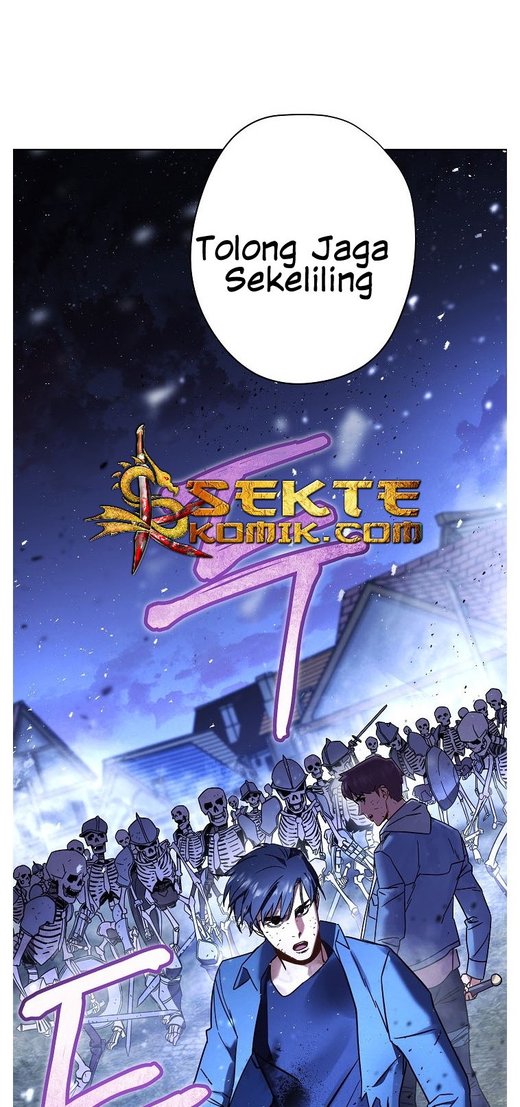 The Live Chapter 9 halaman 27