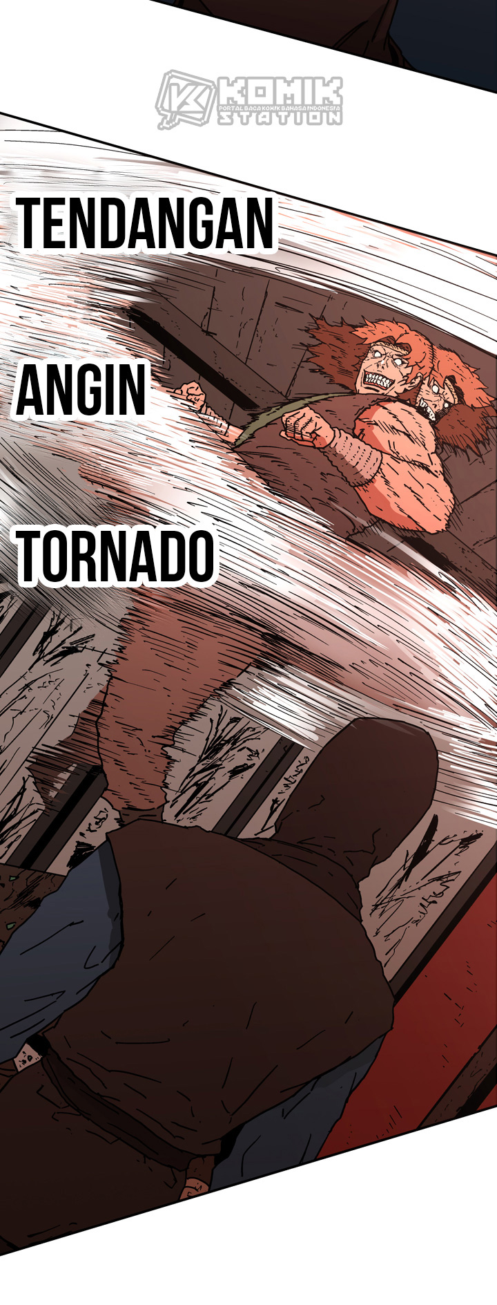 Peerless Dad Chapter 105 Gambar 24