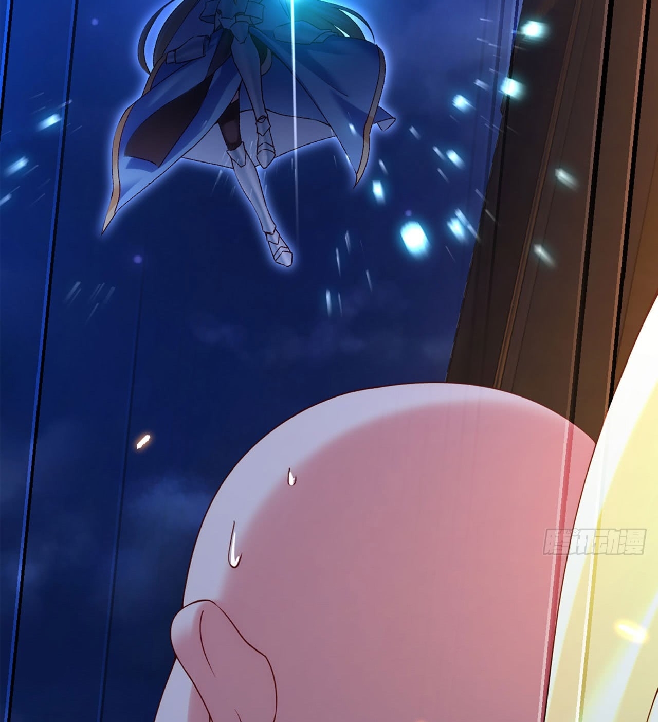 Useless Young Master Chapter 4 halaman 45