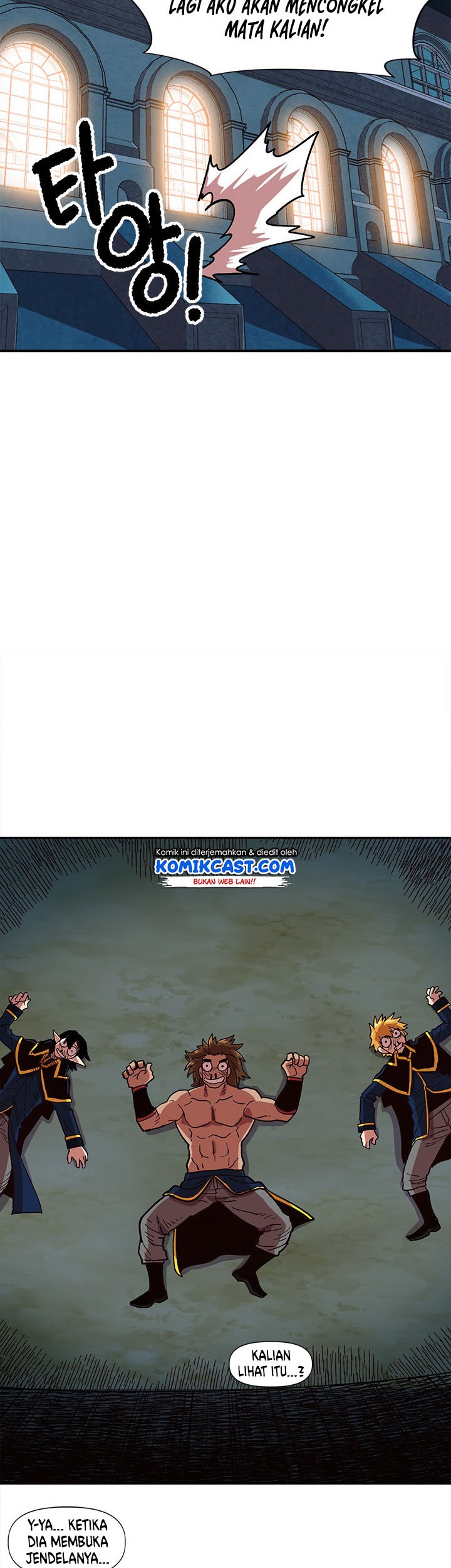 Slave B Chapter 13 halaman 24