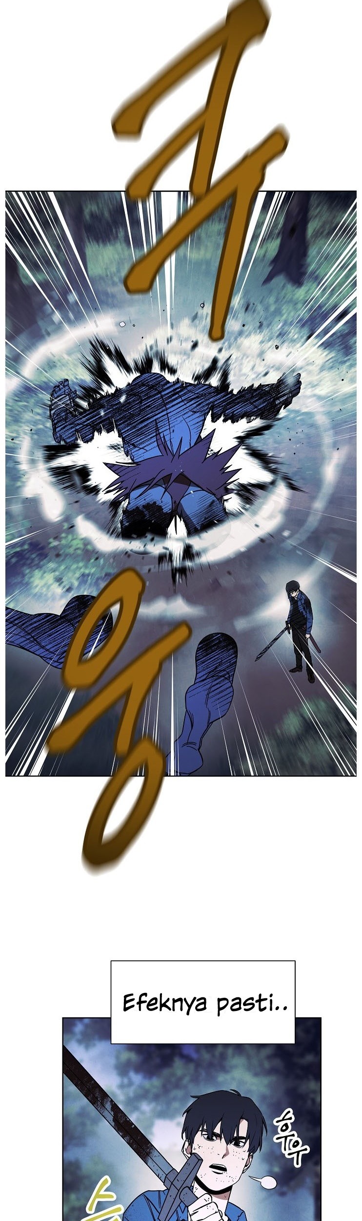 The Live Chapter 13 halaman 28
