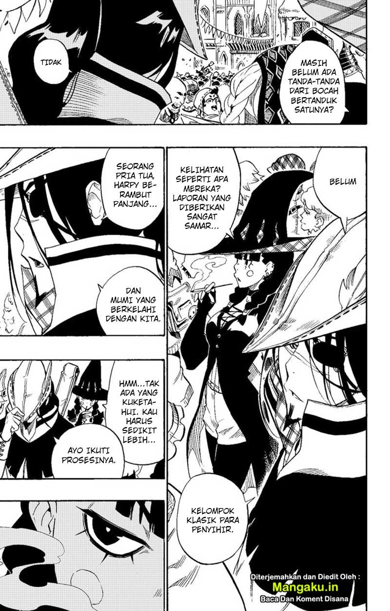 Radiant Chapter 53 halaman 11