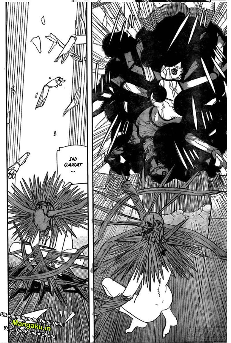 Chainsaw Man Chapter 68 Gambar 11