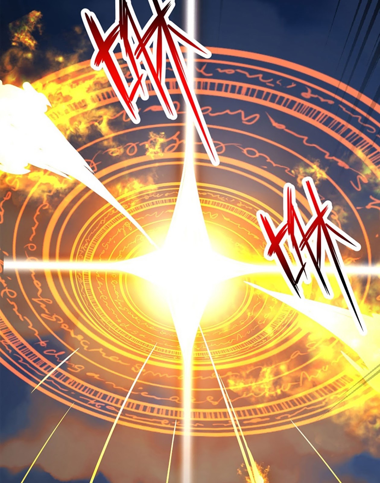 Useless Young Master Chapter 6 halaman 25