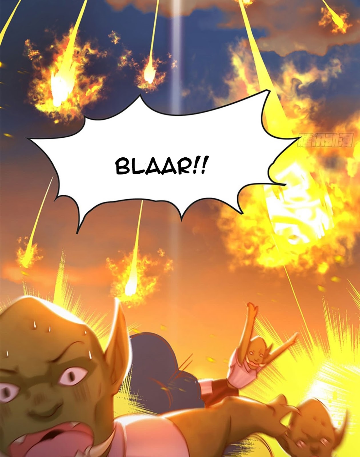 Useless Young Master Chapter 6 halaman 26