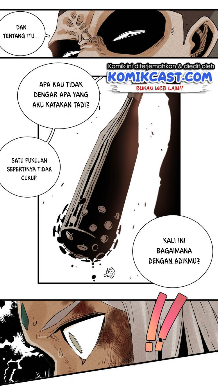 Last Word of the World Chapter 1 – halaman 48