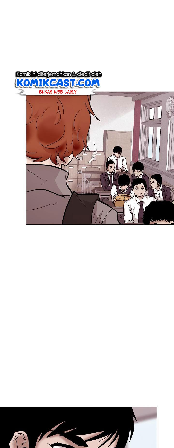 Past Life Regressor Chapter 23 halaman 29