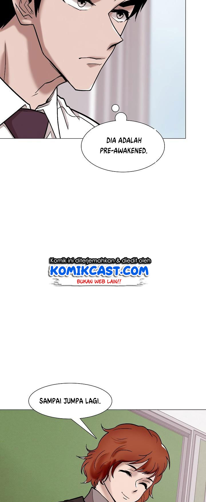 Past Life Regressor Chapter 23 halaman 30