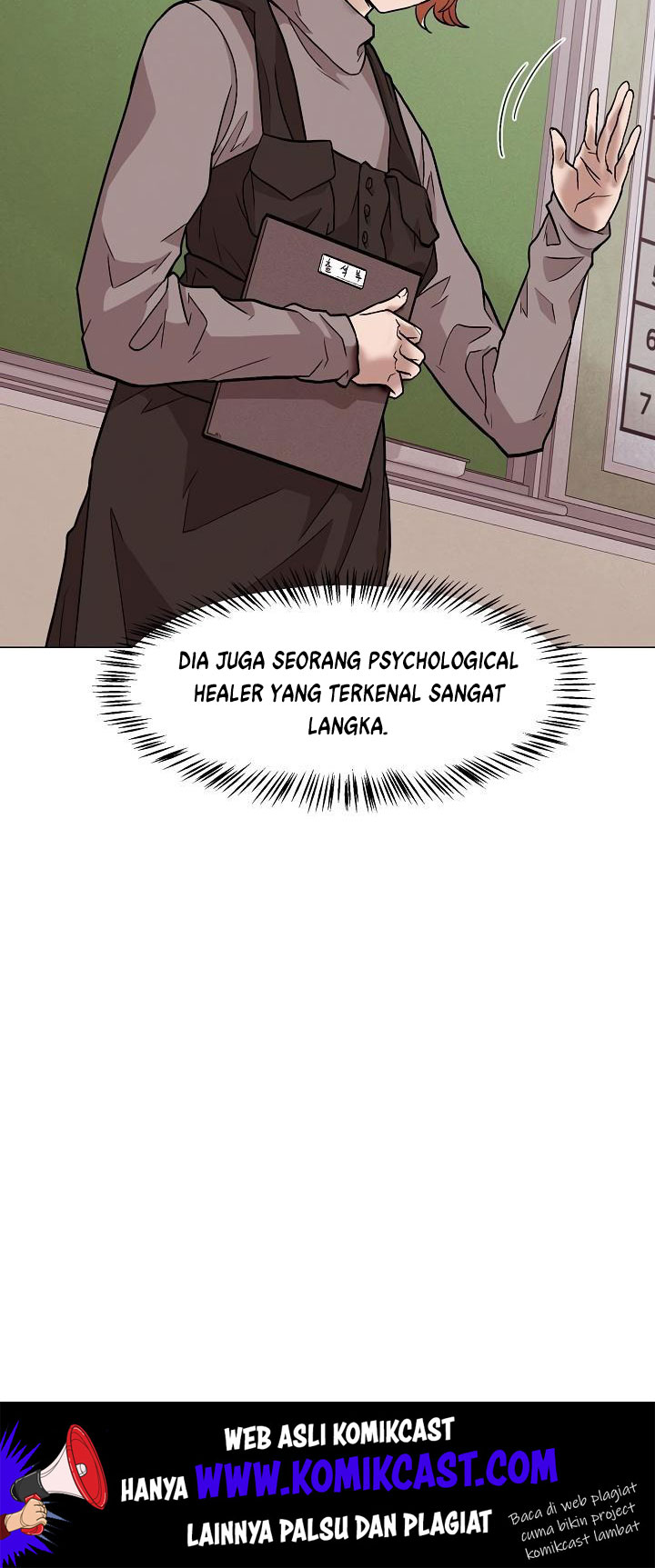 Past Life Regressor Chapter 23 halaman 31