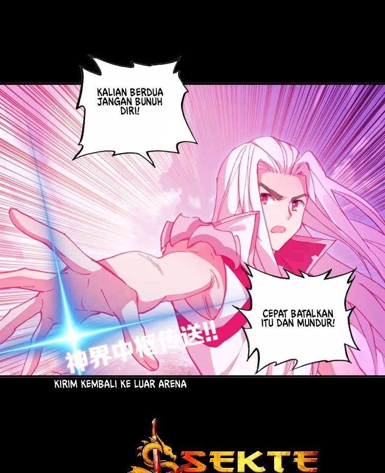 Soul Land Legend of the Tang’s Hero Chapter 24.1 Gambar 11