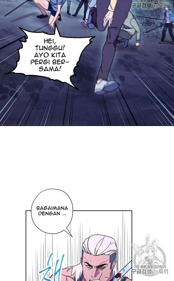The Live Chapter 16 halaman 25