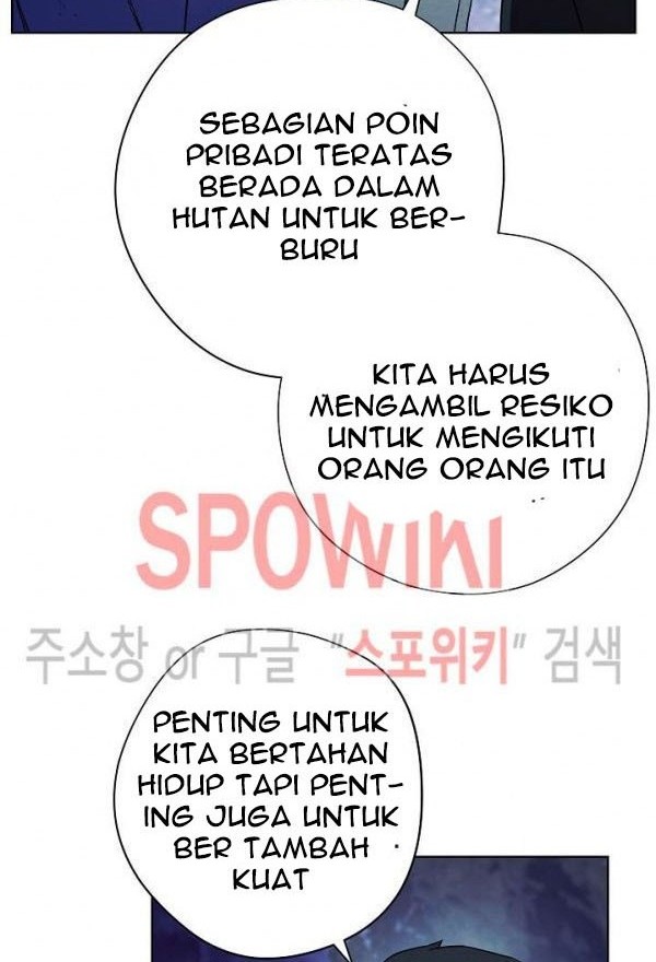 The Live Chapter 15 halaman 25