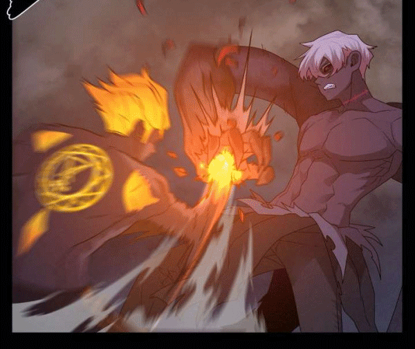 The Devil Boy Chapter 76 halaman 26