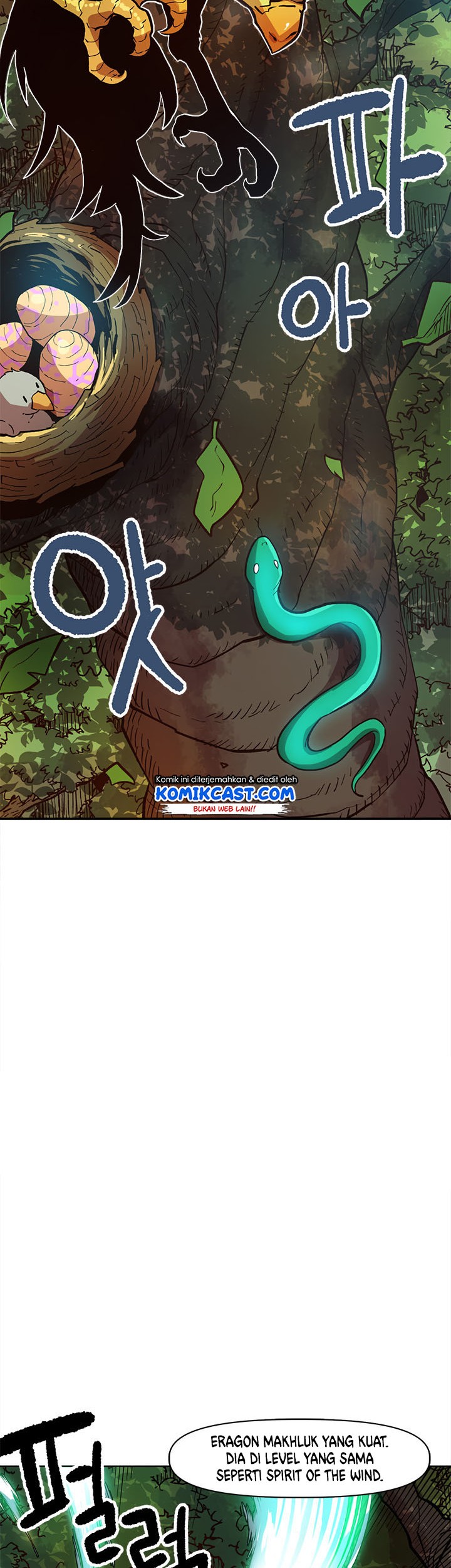 Slave B Chapter 16 halaman 27