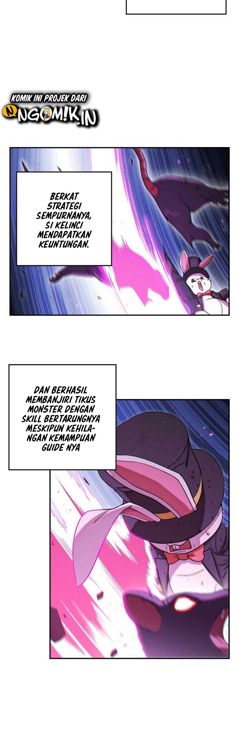 Dungeon Reset Chapter 30 halaman 28