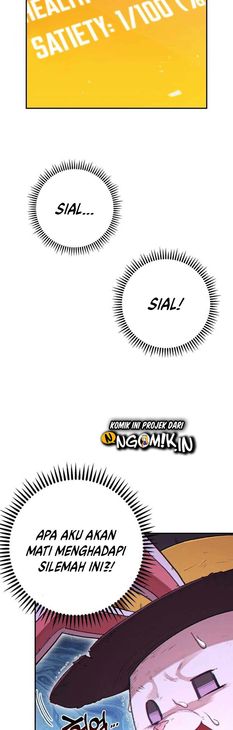 Dungeon Reset Chapter 30 halaman 30