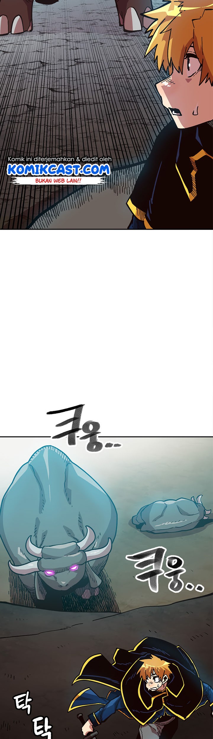 Slave B Chapter 19 halaman 28