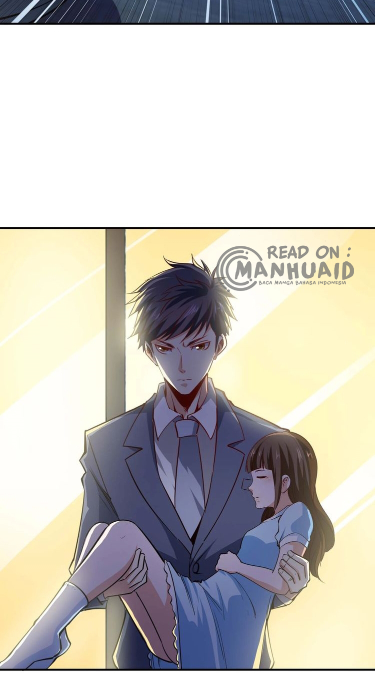 Melee Mad Soldier Chapter 23 halaman 32