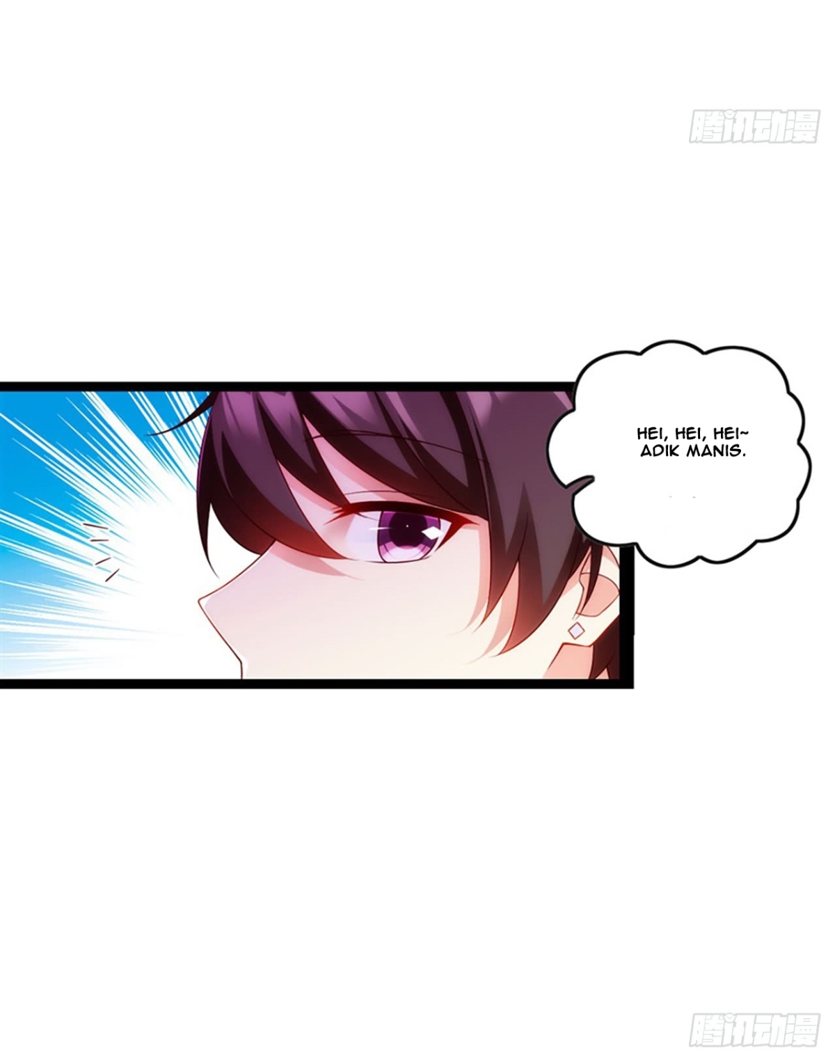 Useless Young Master Chapter 9 halaman 31