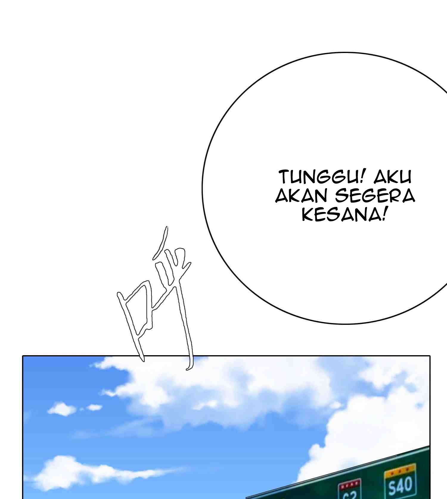 Xianzun System in the City Chapter 32 Gambar 54