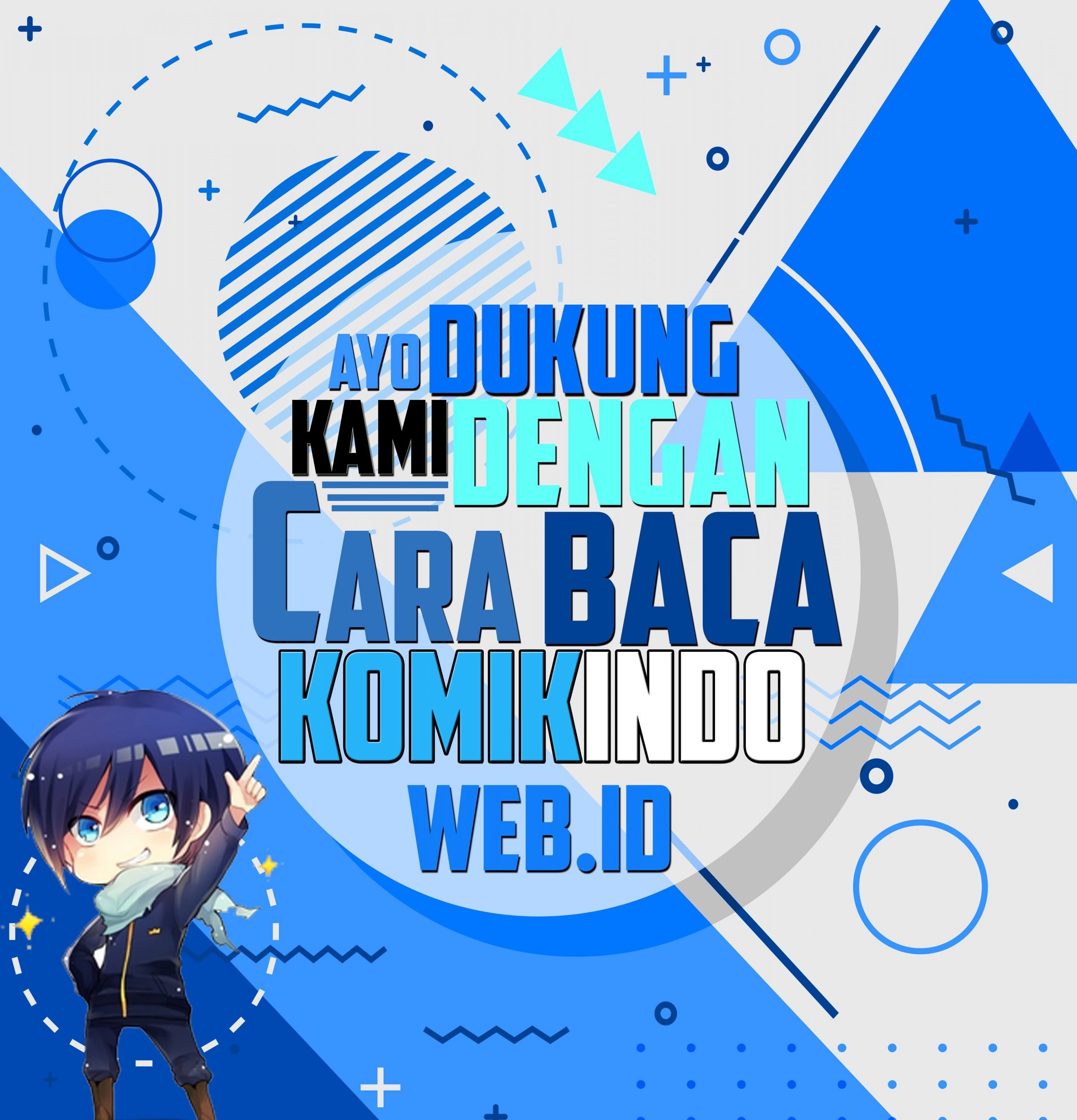 Blue Lock Chapter 18 Gambar 12