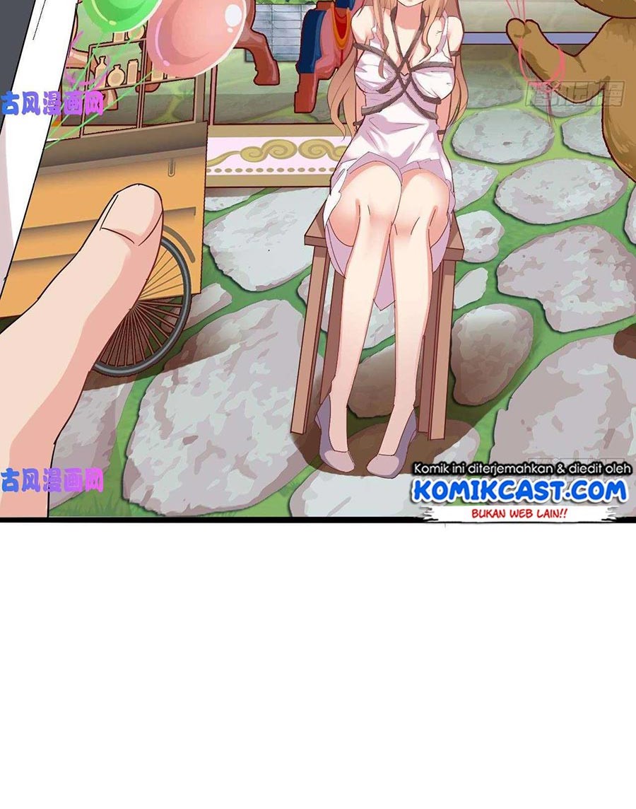 The Developer System Chapter 15 Gambar 11