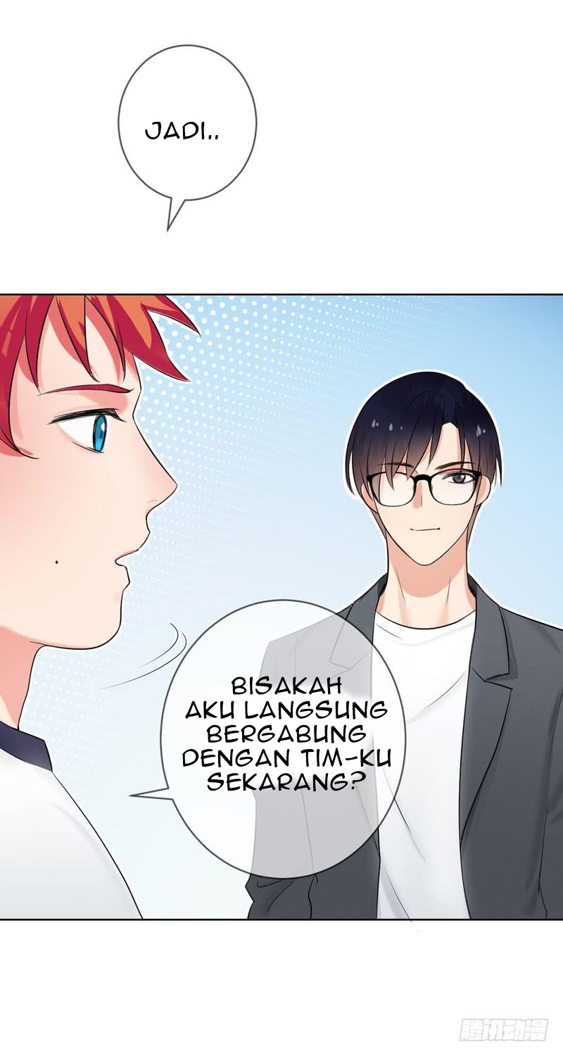 NSD Gaming Chapter 30 Gambar 29