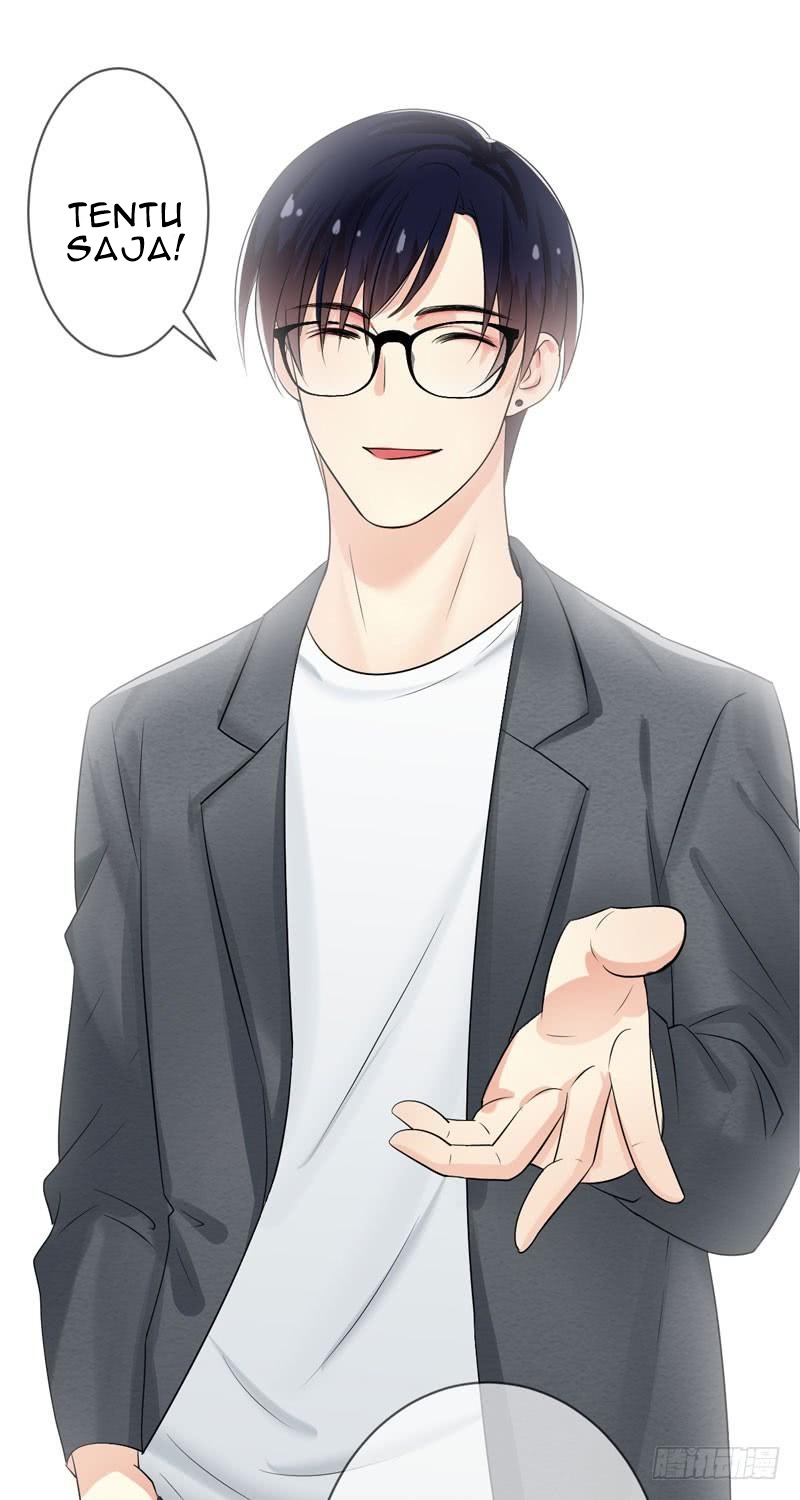 NSD Gaming Chapter 30 Gambar 30