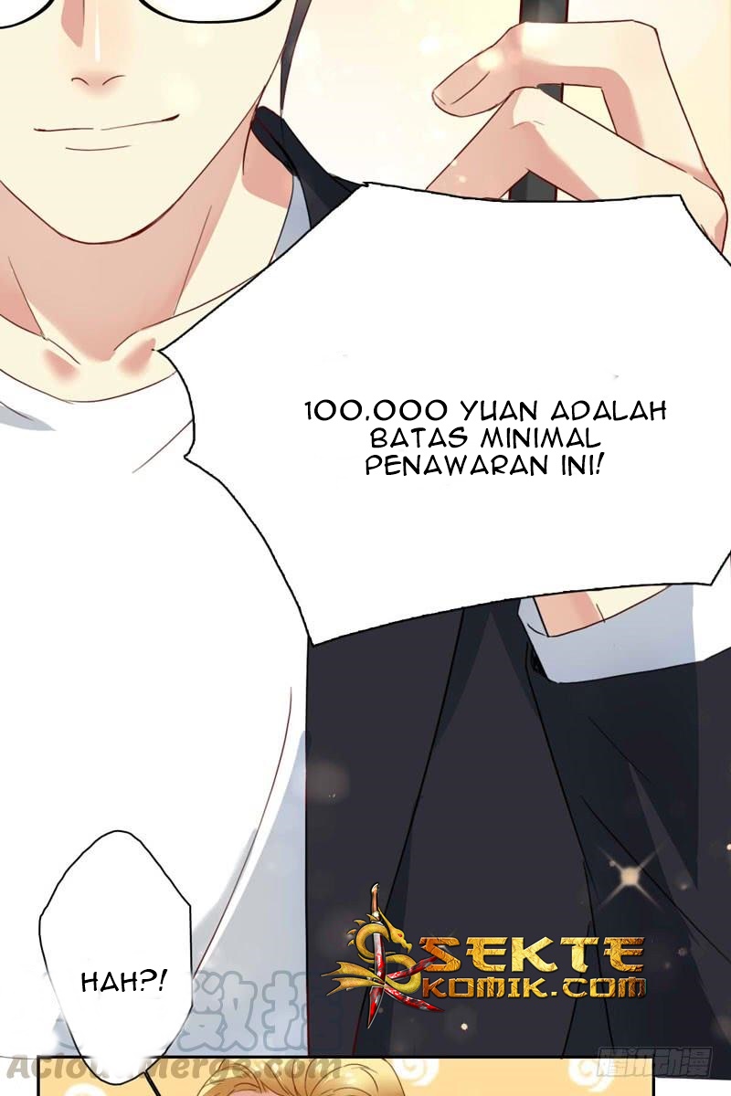 NSD Gaming Chapter 29 Gambar 32