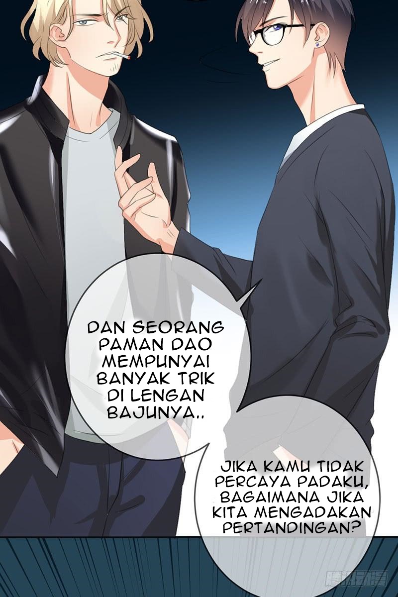 NSD Gaming Chapter 43 Gambar 25