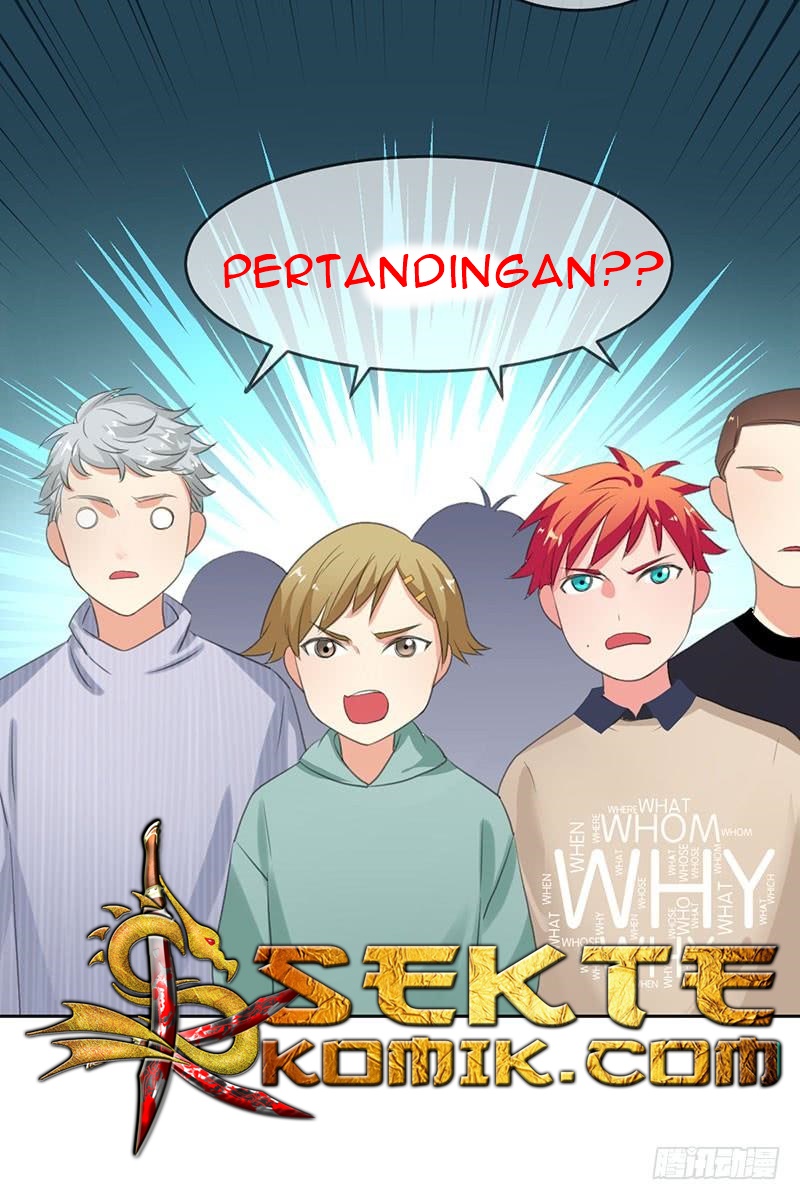 NSD Gaming Chapter 43 Gambar 26