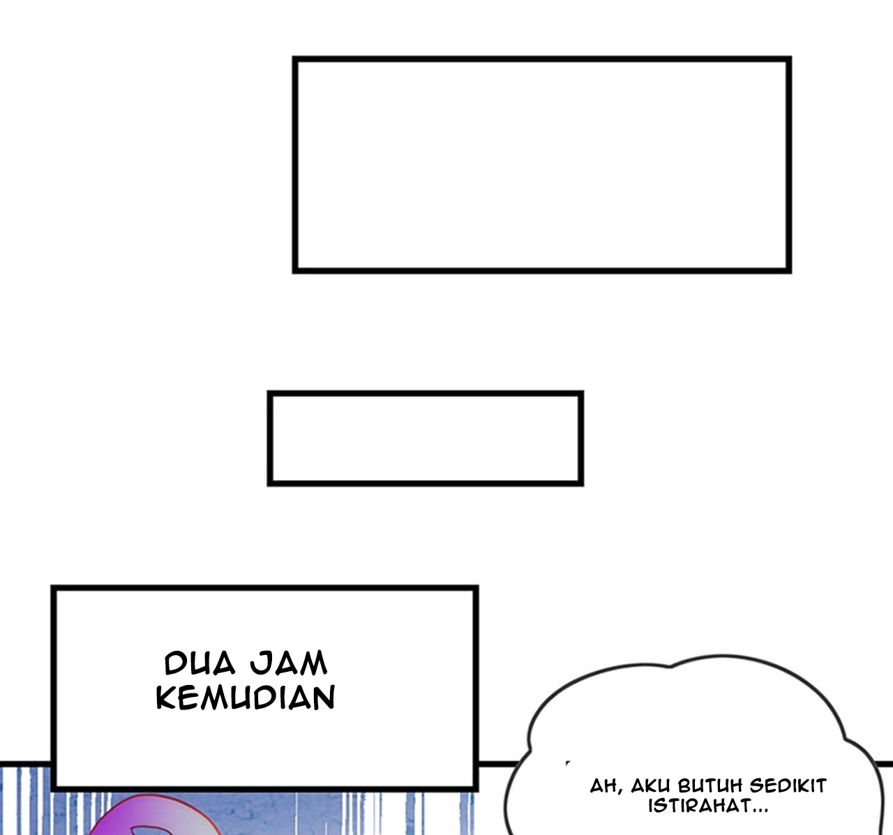 Useless Young Master Chapter 10 halaman 32