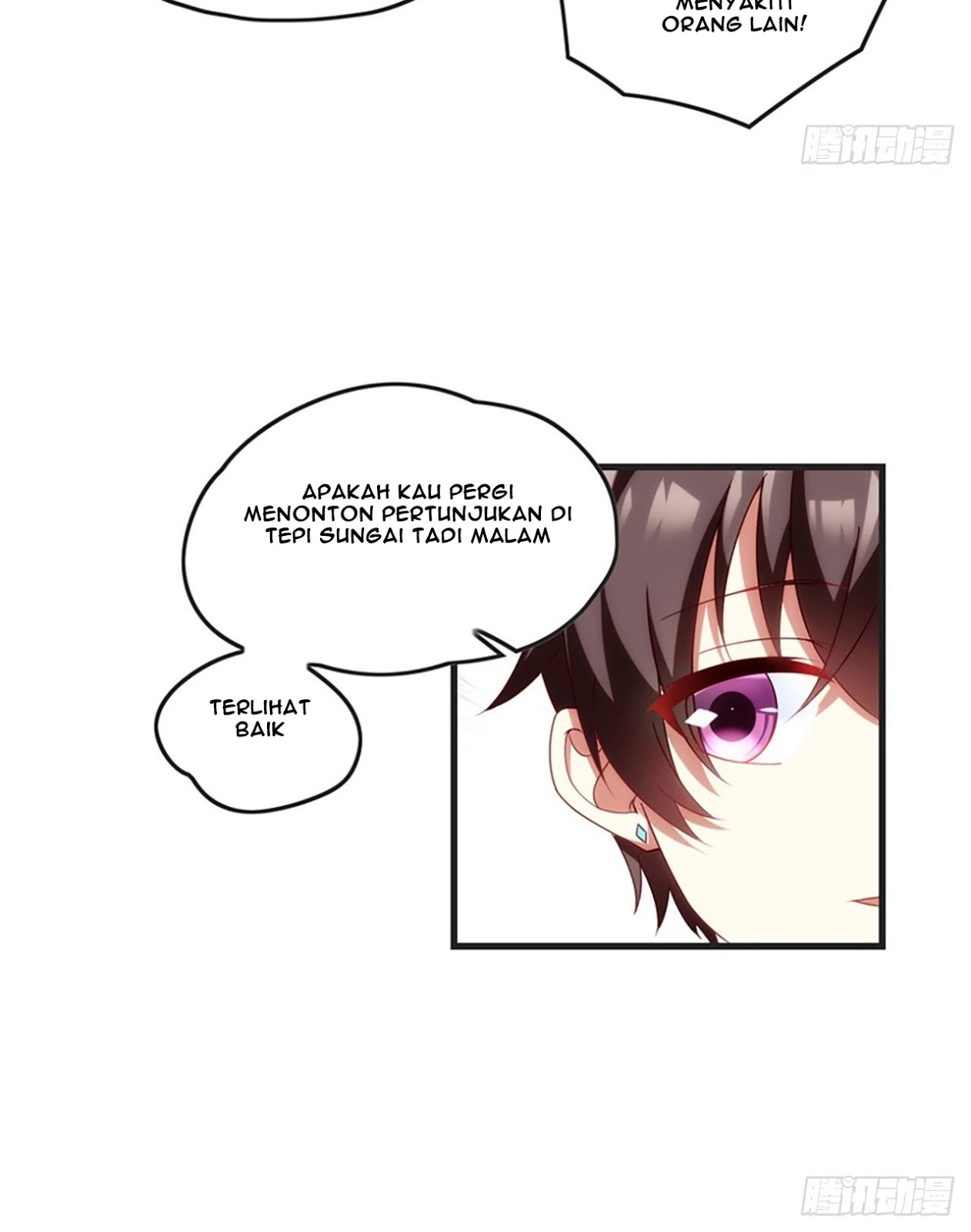 Useless Young Master Chapter 11 halaman 31