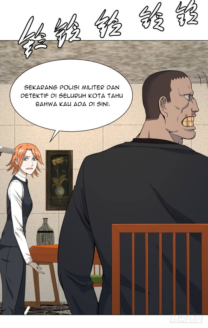 List of Big Villians Chapter 34 halaman 31