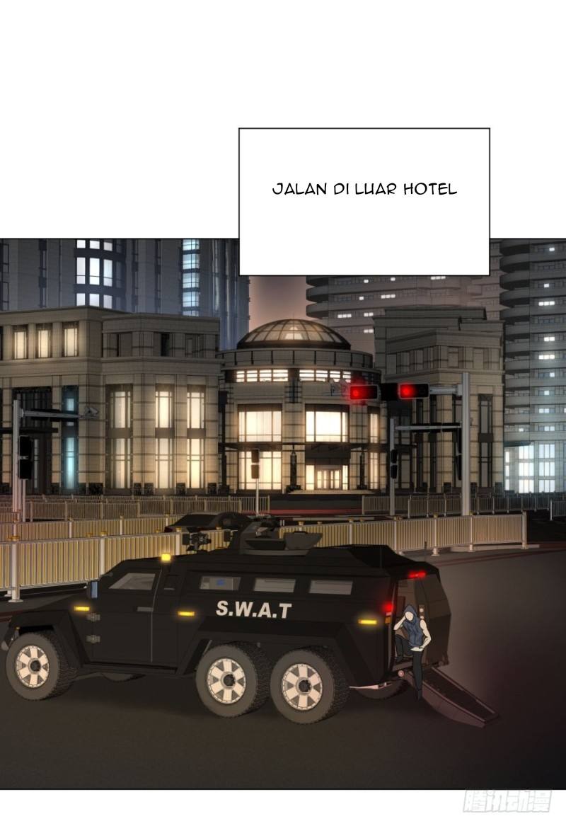 List of Big Villians Chapter 34 halaman 32