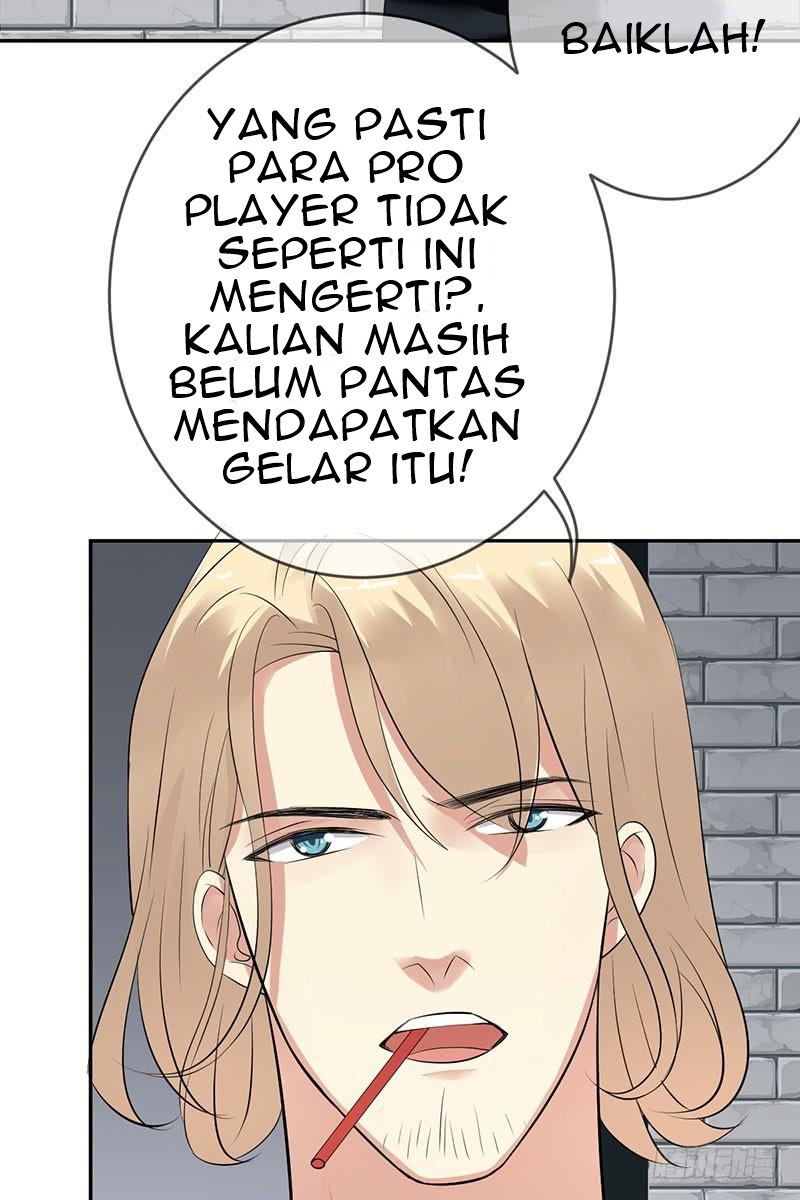 NSD Gaming Chapter 63 Gambar 24