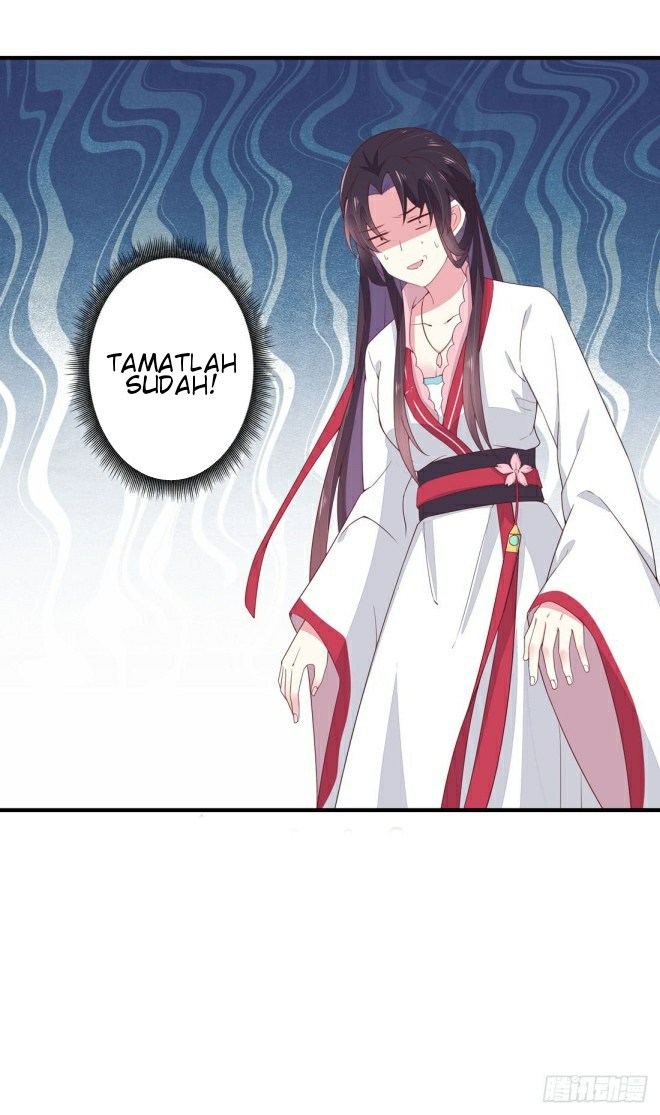 Pupillary Master Chapter 09 Gambar 18