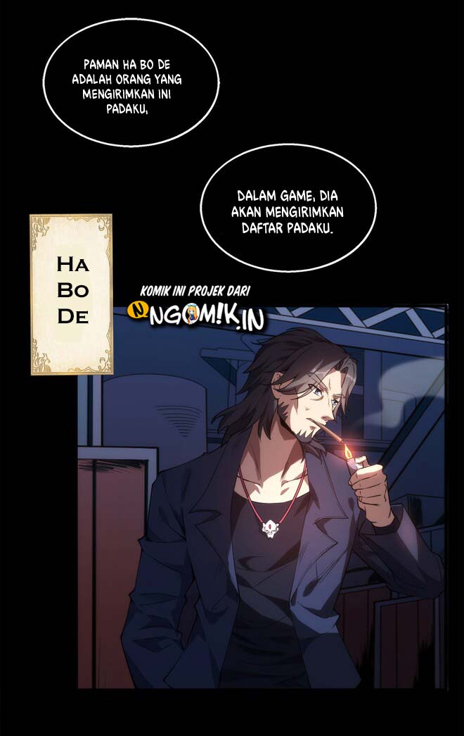 City of Sanctuary Chapter 01 Gambar 30
