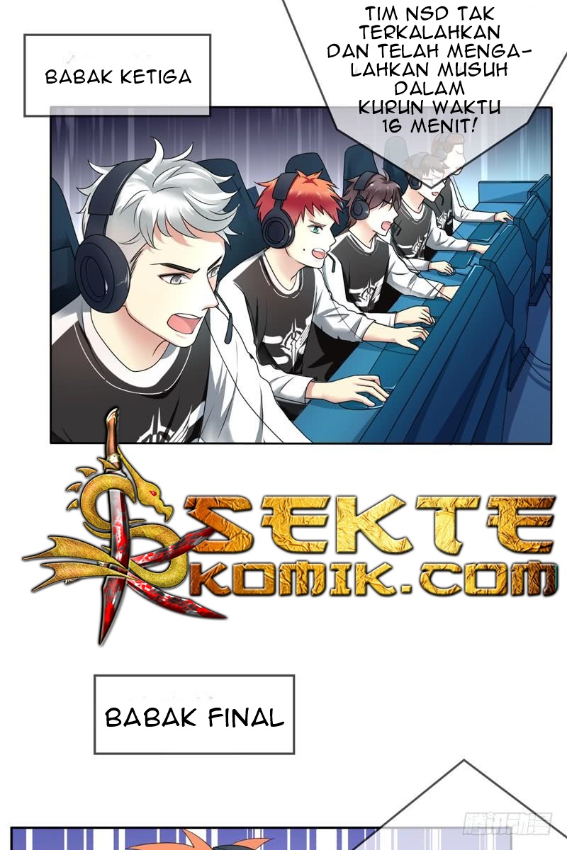 NSD Gaming Chapter 67 Gambar 24