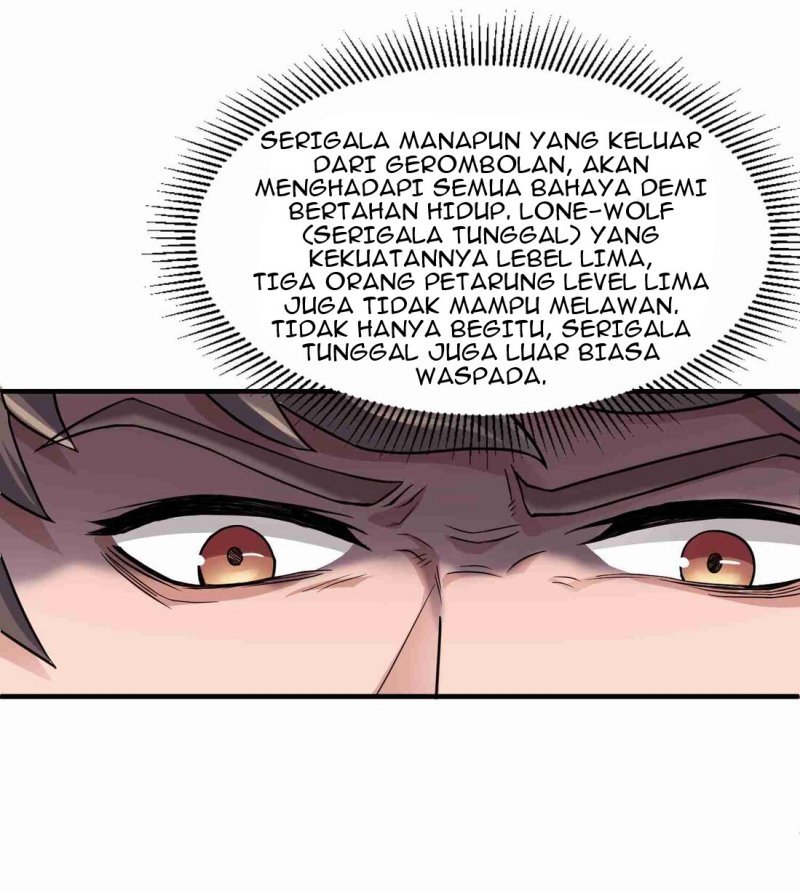 First Dragon Chapter 47 halaman 17