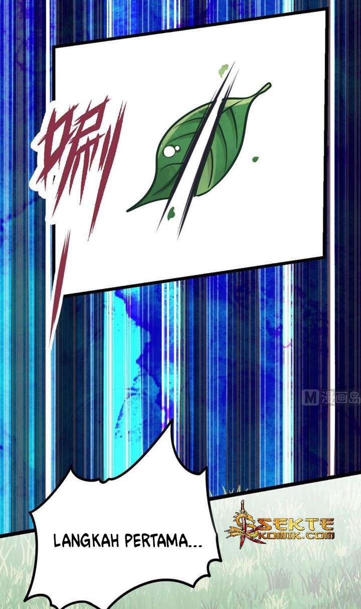 Peerless Sword God Chapter 06 Gambar 18