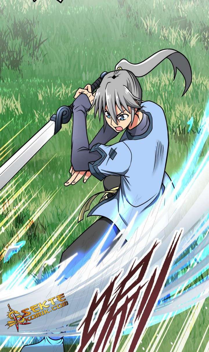 Peerless Sword God Chapter 06 Gambar 19
