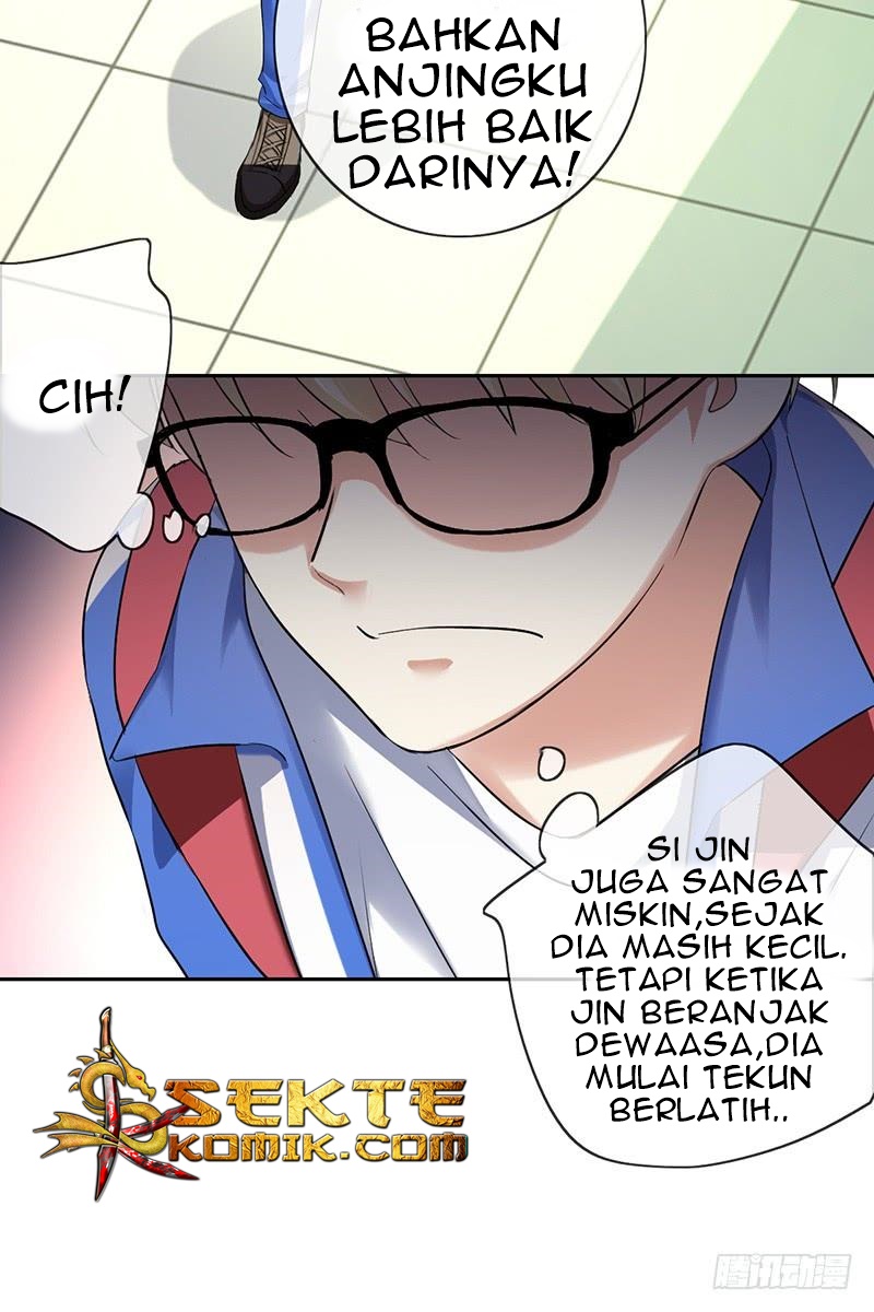 NSD Gaming Chapter 69 Gambar 21