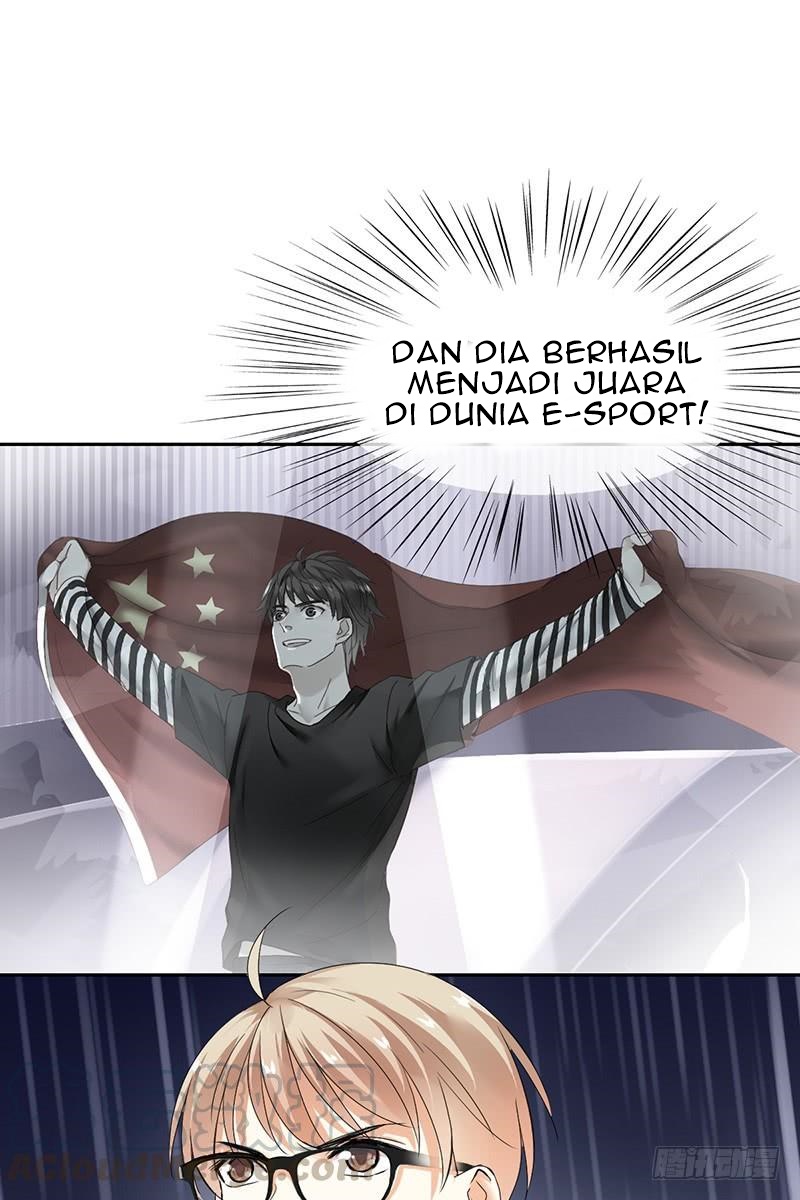 NSD Gaming Chapter 69 Gambar 22