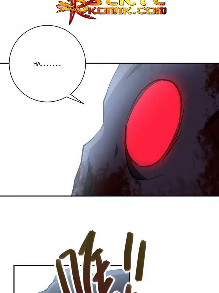 Super System Chapter 79 halaman 31