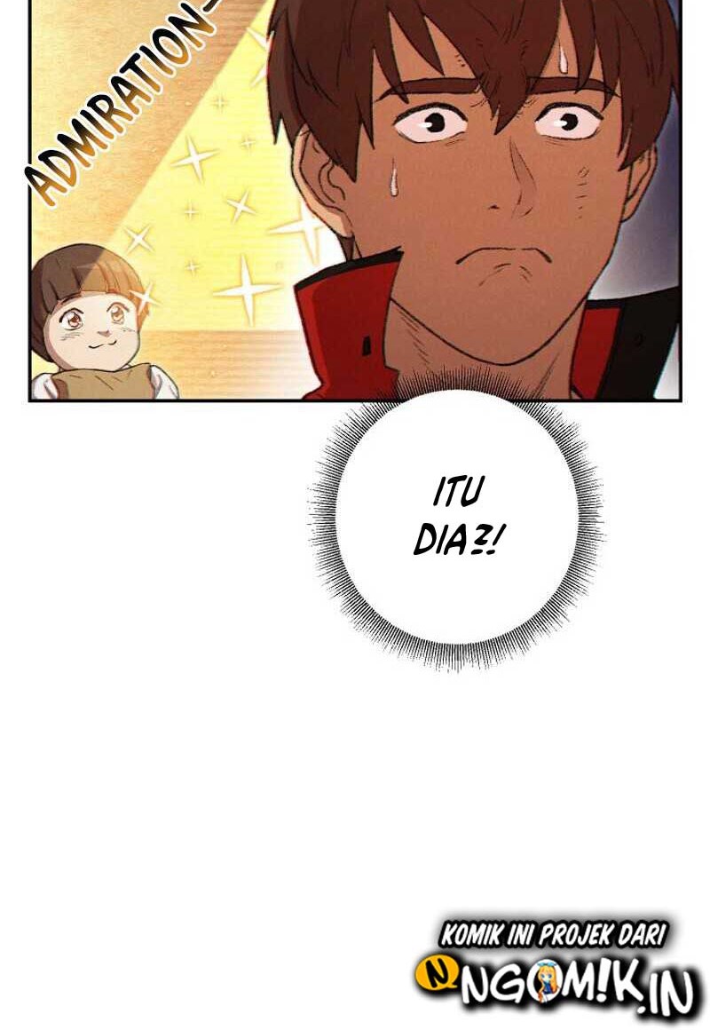 Dungeon Reset Chapter 33 halaman 31