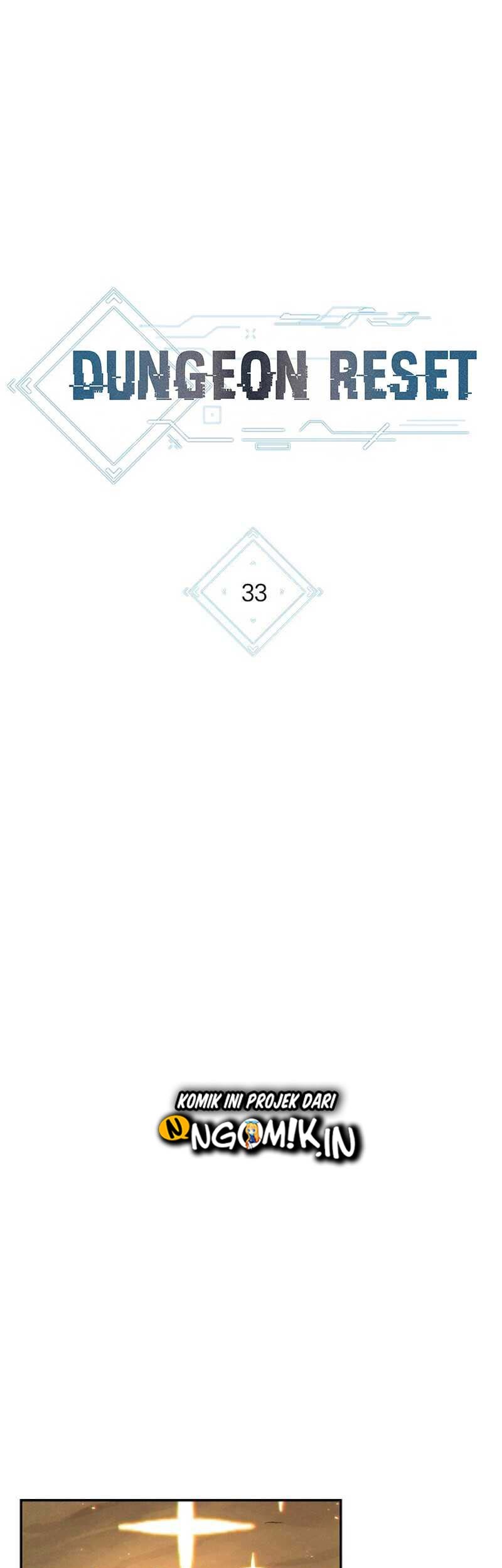 Dungeon Reset Chapter 33 halaman 32